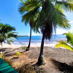 Pensionat Tahiti - Matavai Bay Spirit, Arue (Tahiti)