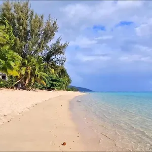 Vaiata Arue (Tahiti)